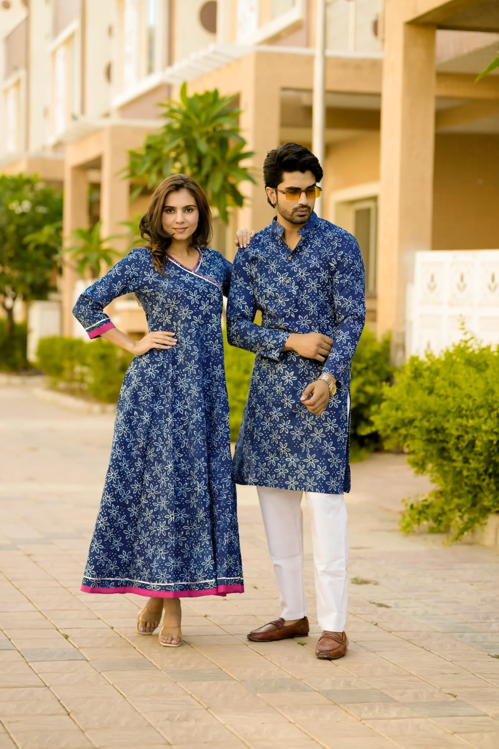 Modernclothsroad Hero Collection